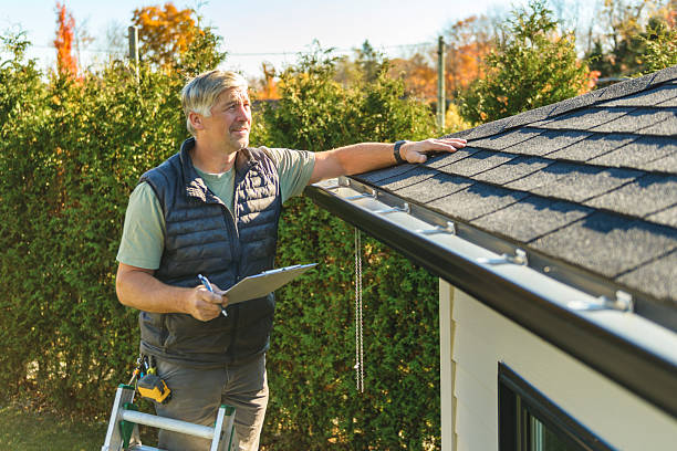 Trusted Storm Damage Roof Repair service in Bennett, IA - Ben Roofing and Steel LLC